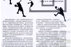 如何培养年轻篮球运动员的心理素质:打造冠军心态的策略与方法